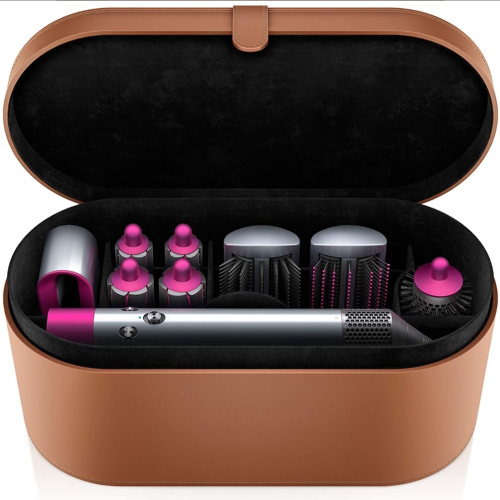 Dyson airwrap